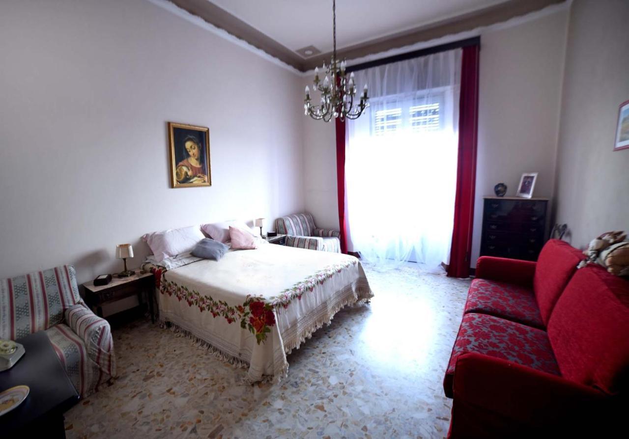 Casa Vacanze Borgata Del Sorbo Acireale Exterior photo
