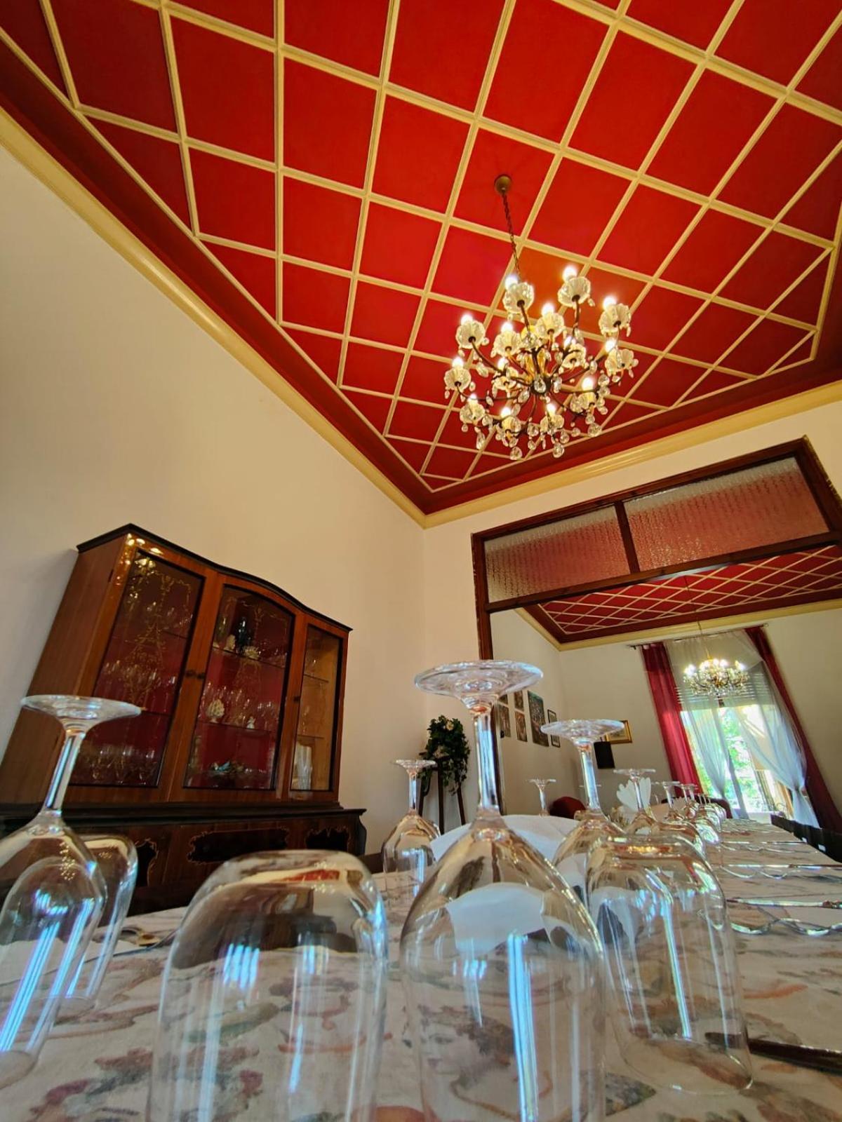 Casa Vacanze Borgata Del Sorbo Acireale Exterior photo