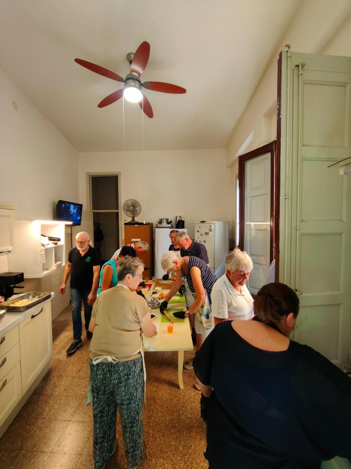Casa Vacanze Borgata Del Sorbo Acireale Exterior photo