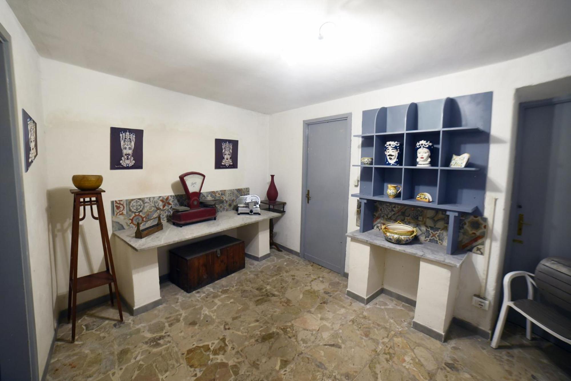 Casa Vacanze Borgata Del Sorbo Acireale Exterior photo