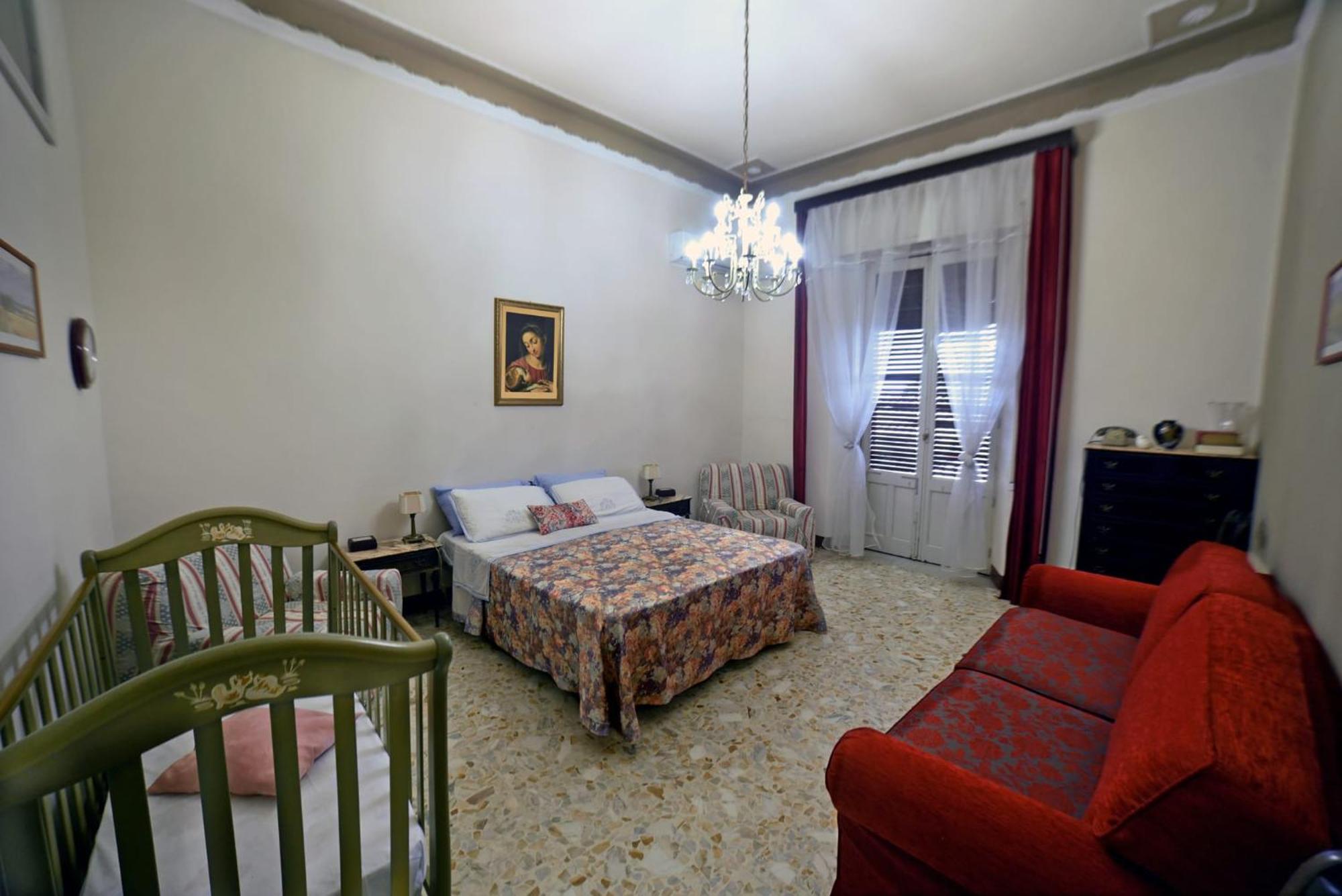 Casa Vacanze Borgata Del Sorbo Acireale Exterior photo