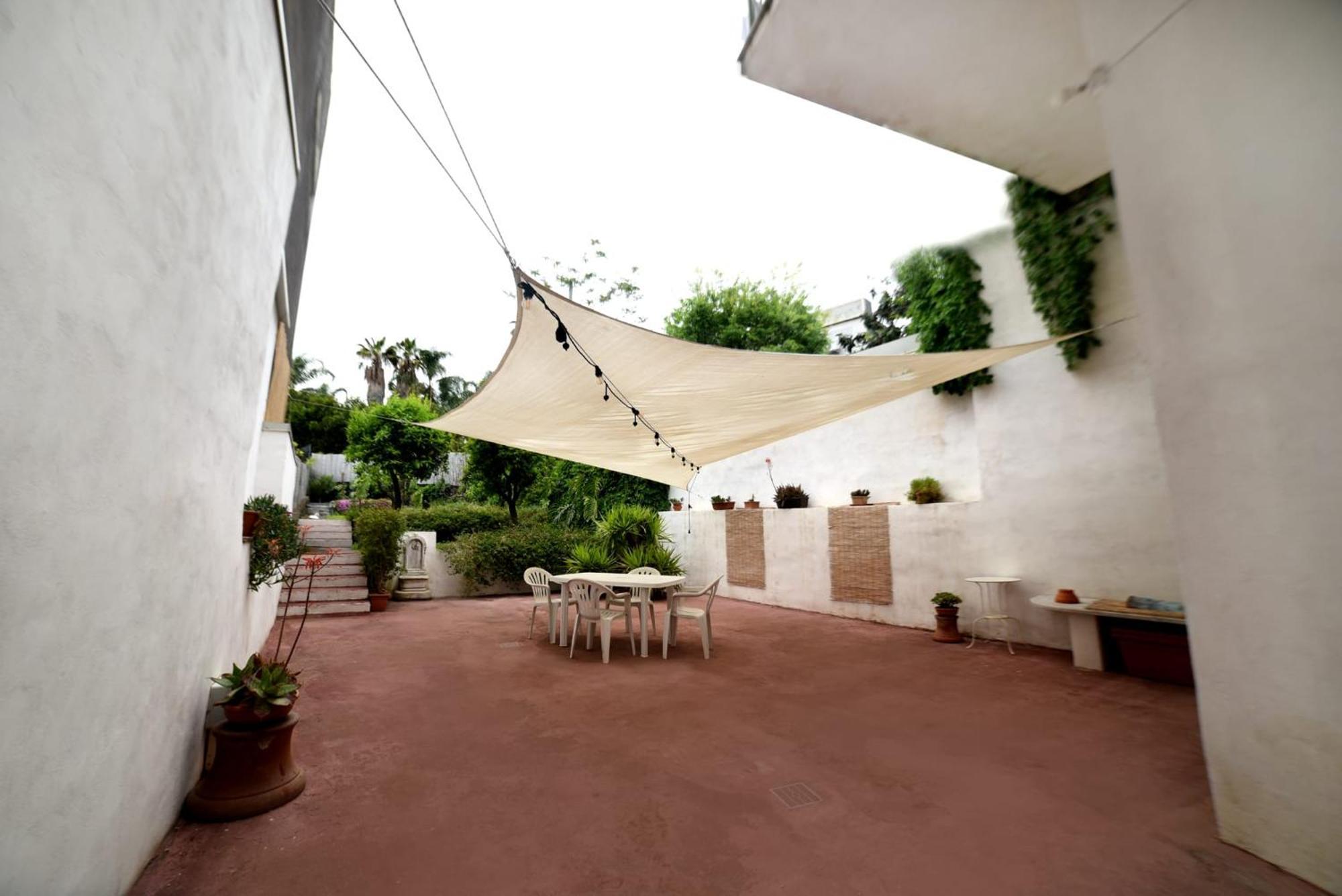 Casa Vacanze Borgata Del Sorbo Acireale Exterior photo